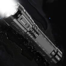 Lade das Bild in den Galerie-Viewer, LightMax - taktische Mini-Taschenlampe