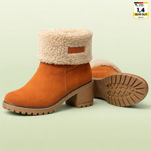 Lade das Bild in den Galerie-Viewer, FeelFree - Ergonomische Stiefel zur Schmerzlinderung