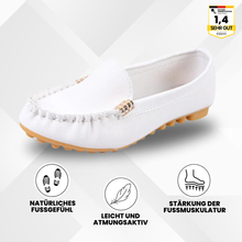 Lade das Bild in den Galerie-Viewer, OrthoSun Komfortschuhe