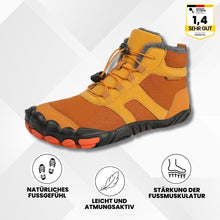 Lade das Bild in den Galerie-Viewer, OrthTrek - Barfußschuh