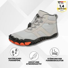 Lade das Bild in den Galerie-Viewer, OrthTrek - Barfußschuh