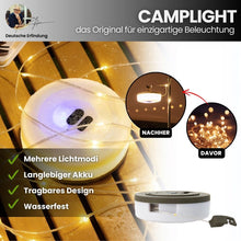 Lade das Bild in den Galerie-Viewer, 4-in-1 Camplight
