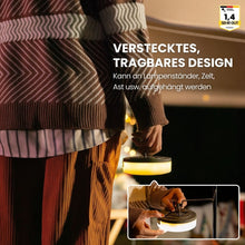 Lade das Bild in den Galerie-Viewer, 4-in-1 Camplight