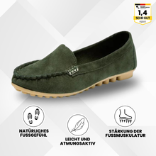 Lade das Bild in den Galerie-Viewer, OrthoSun Komfortschuhe