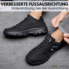 Lade das Bild in den Galerie-Viewer, OrthoTrip Hallux – ergonomische & schmerzlindernde Hallux Valgus Schuhe