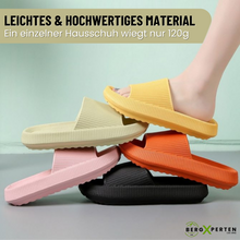Lade das Bild in den Galerie-Viewer, Orthoslipper - orthopädische Hausschuhe für maximalen Komfort (2025)