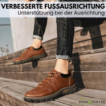 Lade das Bild in den Galerie-Viewer, Ergonomischer Schuh zur Schmerzlinderung - OrthoLeo Unisex