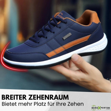 Lade das Bild in den Galerie-Viewer, OrthoX - ergonomische schmerzlindernde Komfortschuhe Unisex - Sonderaktion 1+1 Gratis