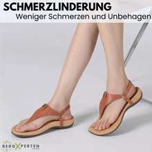 Lade das Bild in den Galerie-Viewer, OrthoSenna - ergonomische Schmerzlinderungs-Sandalen