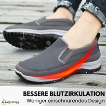 Lade das Bild in den Galerie-Viewer, Ortho Pro Hallux – ergonomische & schmerzlindernde Hallux Valgus Schuhe