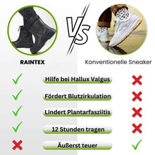 Lade das Bild in den Galerie-Viewer, RainTex - ergonomische & wasserdichte Thermo-Regenstiefel für den Winter - Sonderaktion 1+1 Gratis