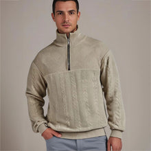 Lade das Bild in den Galerie-Viewer, Bequemer Pullover
