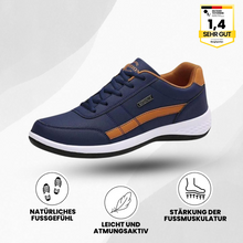 Lade das Bild in den Galerie-Viewer, OrthoX Hallux – ergonomische & schmerzlindernde Hallux Valgus Schuhe