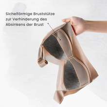 Lade das Bild in den Galerie-Viewer, Healthlift: ergonomischer & bügelloser Komfort-BH für bessere Haltung inkl. Push-Up Effekt