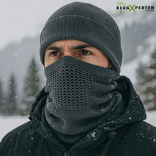 Lade das Bild in den Galerie-Viewer, Kälte