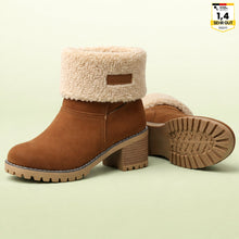 Lade das Bild in den Galerie-Viewer, FeelFree - Ergonomische Stiefel zur Schmerzlinderung