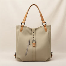 Lade das Bild in den Galerie-Viewer, Hochwertige & ergonomische Multifunktionstasche inkl. 3-in-1-Tragesystem