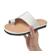 Lade das Bild in den Galerie-Viewer, Orthofit - ergonomische schmerzlindernde Sandalen