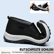 Lade das Bild in den Galerie-Viewer, Ortho Pro Hallux – ergonomische & schmerzlindernde Hallux Valgus Schuhe
