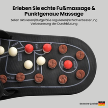 Lade das Bild in den Galerie-Viewer, Akuslipper - Akupunktur-Slipper für wirksame Schmerzlinderung