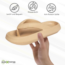 Lade das Bild in den Galerie-Viewer, Flip Flops für den Sommer