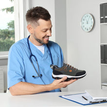 Lade das Bild in den Galerie-Viewer, Ergonomischer, wasserdichter & rutschfester Schuh zur Schmerzlinderung - OrthoLake Unisex