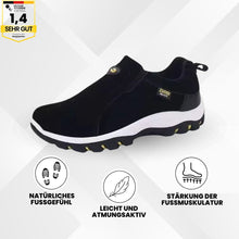 Lade das Bild in den Galerie-Viewer, Orthopädischer & rutschfester Schuh zur Schmerzlinderung - OrthoHealth Unisex
