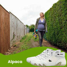 Lade das Bild in den Galerie-Viewer, Alpaca – Gesunde Barfußschuhe für Schwangerschaft & Nachgeburt