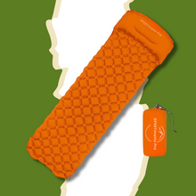 Lade das Bild in den Galerie-Viewer, XPERTmatte Pro - Aufblasbare Isomatten für ruhige Nächte