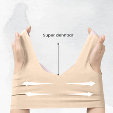 Lade das Bild in den Galerie-Viewer, Healthlift: ergonomischer & bügelloser Komfort-BH für bessere Haltung inkl. Push-Up Effekt