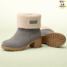 Lade das Bild in den Galerie-Viewer, FeelFree - Ergonomische Stiefel zur Schmerzlinderung