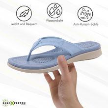 Lade das Bild in den Galerie-Viewer, Sandalen für den Sommer