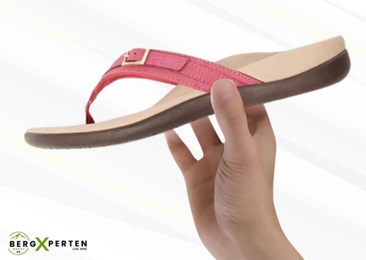 Oofit - Sandalen für Damen