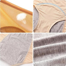 Lade das Bild in den Galerie-Viewer, SicherPlus Slip - Inkontinenz-Unterwäsche gegen Blasenschwäche