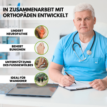 Lade das Bild in den Galerie-Viewer, Orthlox™ - gesunde & rutschfeste Barfußschuhe - Sonderaktion 1+1 Gratis