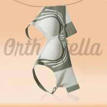 Lade das Bild in den Galerie-Viewer, OrthoStella - ergonomischer, bügelloser Komfort-BH für bessere Haltung inkl- Push-Up Effekt