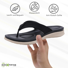 Lade das Bild in den Galerie-Viewer, Sandalen für den Sommer