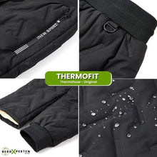 Lade das Bild in den Galerie-Viewer, THERMOFIT Thermohose - hält Sie stundenlang warm und trocken