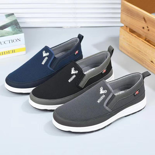 X Ortho Pro - Komfortschuh Unisex