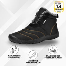 Lade das Bild in den Galerie-Viewer, OrthoWarm - Barfußschuhe