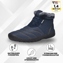 Lade das Bild in den Galerie-Viewer, OrthoWarm - Barfußschuhe