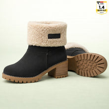 Lade das Bild in den Galerie-Viewer, FeelFree - Ergonomische Stiefel zur Schmerzlinderung