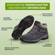 Lade das Bild in den Galerie-Viewer, OrthoFit - Ergonomische Schmerzlinderungs-Schuhe - Unisex