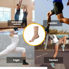 Lade das Bild in den Galerie-Viewer, Orthox Kompressionssocken