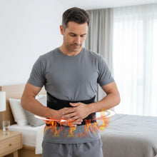 Lade das Bild in den Galerie-Viewer, ThermoVital – Wärmegürtel für Fettverbrennung & Wohlbefinden