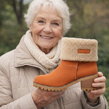 Lade das Bild in den Galerie-Viewer, FeelFree - Ergonomische Stiefel zur Schmerzlinderung