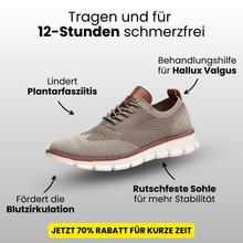 Lade das Bild in den Galerie-Viewer, Orthopädische, rutschfeste & wasserdichte Schuhe - Original