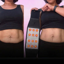Lade das Bild in den Galerie-Viewer, ThermoVital – Wärmegürtel für Fettverbrennung & Wohlbefinden