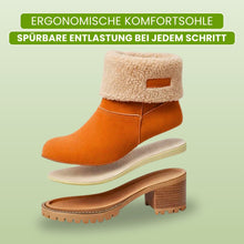 Lade das Bild in den Galerie-Viewer, FeelFree - Ergonomische Stiefel zur Schmerzlinderung