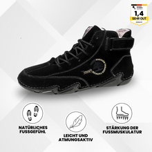 Lade das Bild in den Galerie-Viewer, FeelFree – ergonomische & schmerzlindernde Hallux Valgus Barfußschuhe